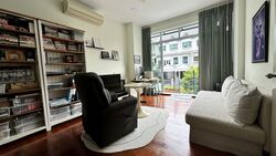 Palm Grove Terrace (D19), Terrace #433281551